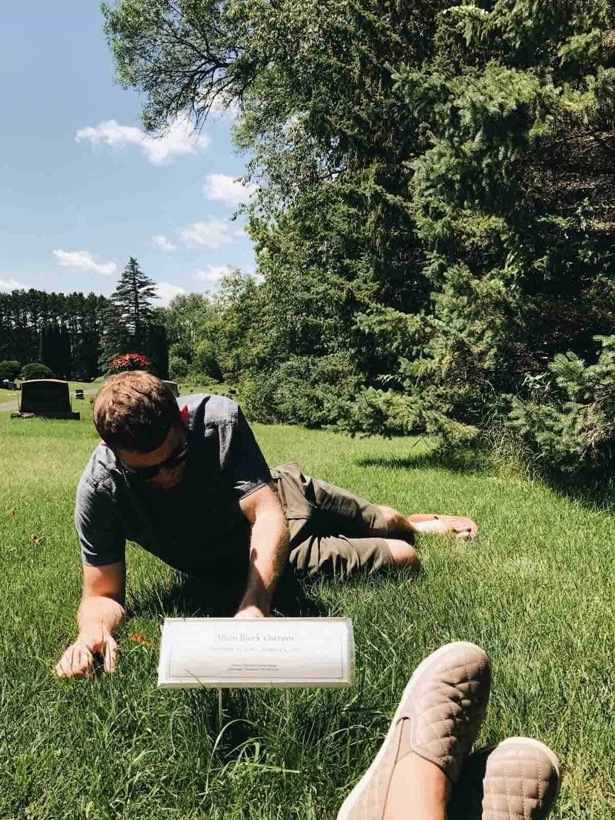 July Lunch Date | pinchofyum.com