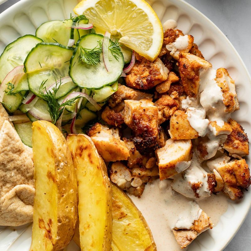 Food, Food Presentation, Brunch