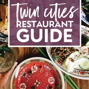 Small table full of different food dishes.