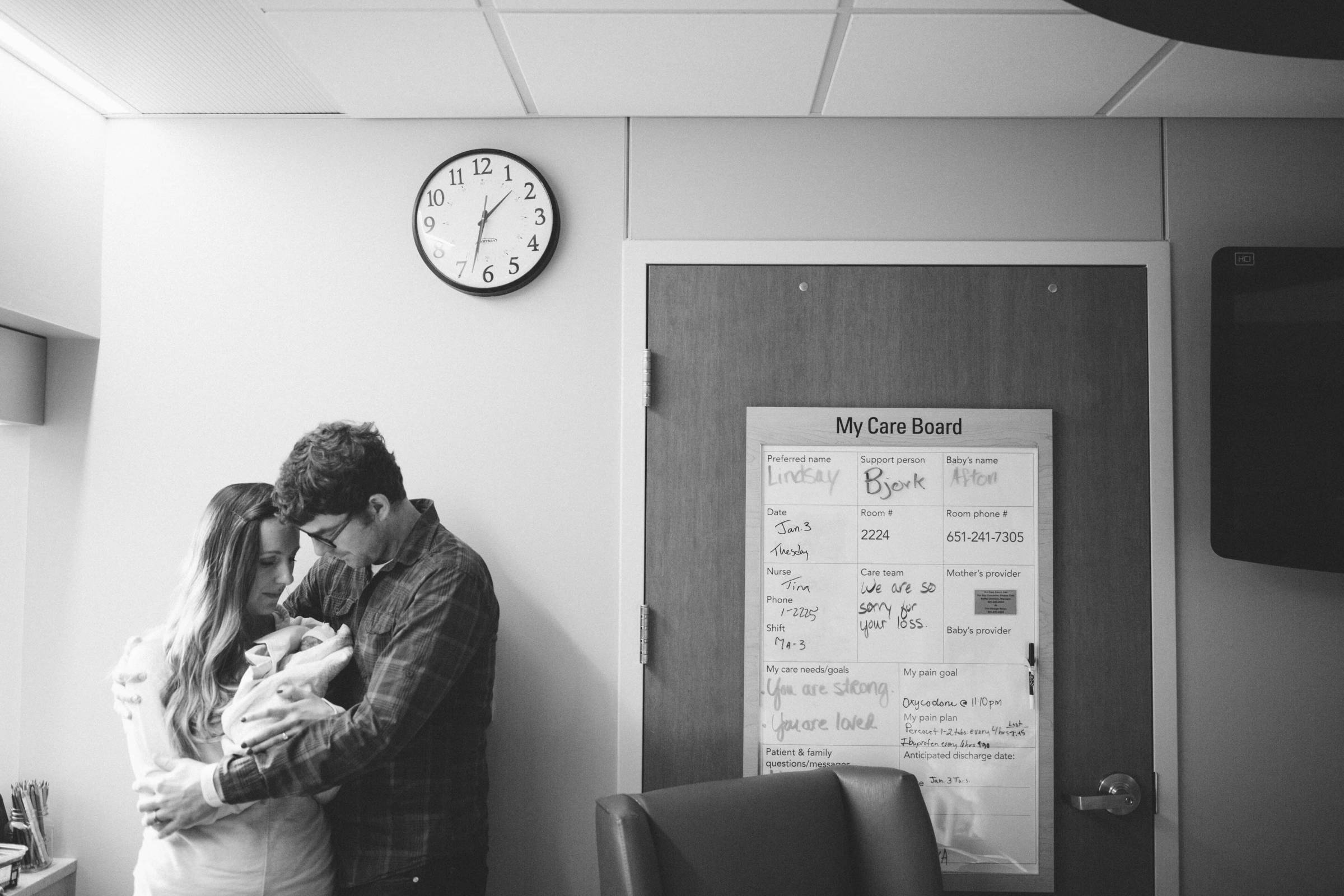 Guess How Much I Love You | pinchofyum.com