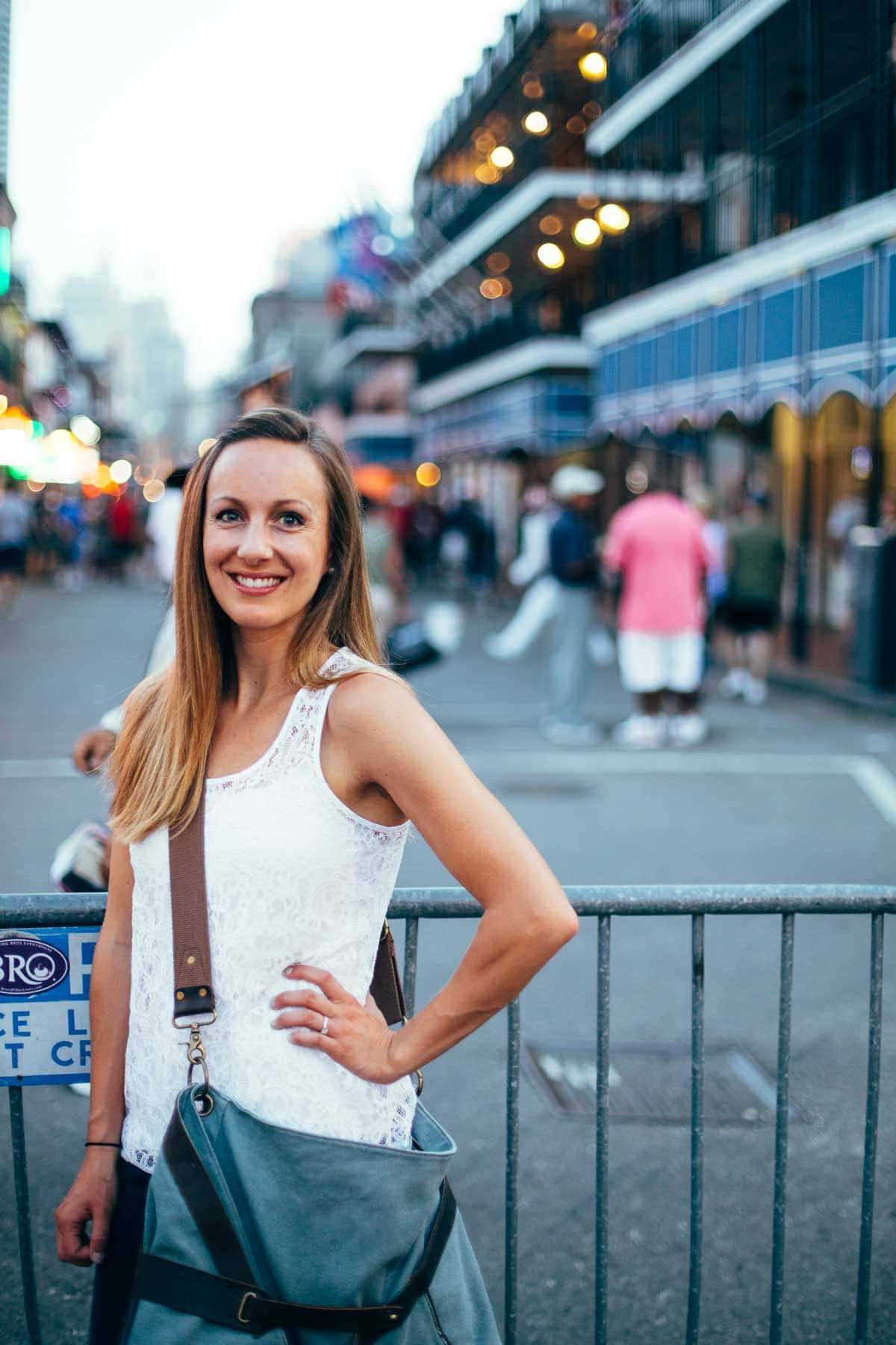 New Orleans | pinchofyum.com New Orleans | pinchofyum.com