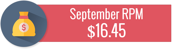 September RPM.