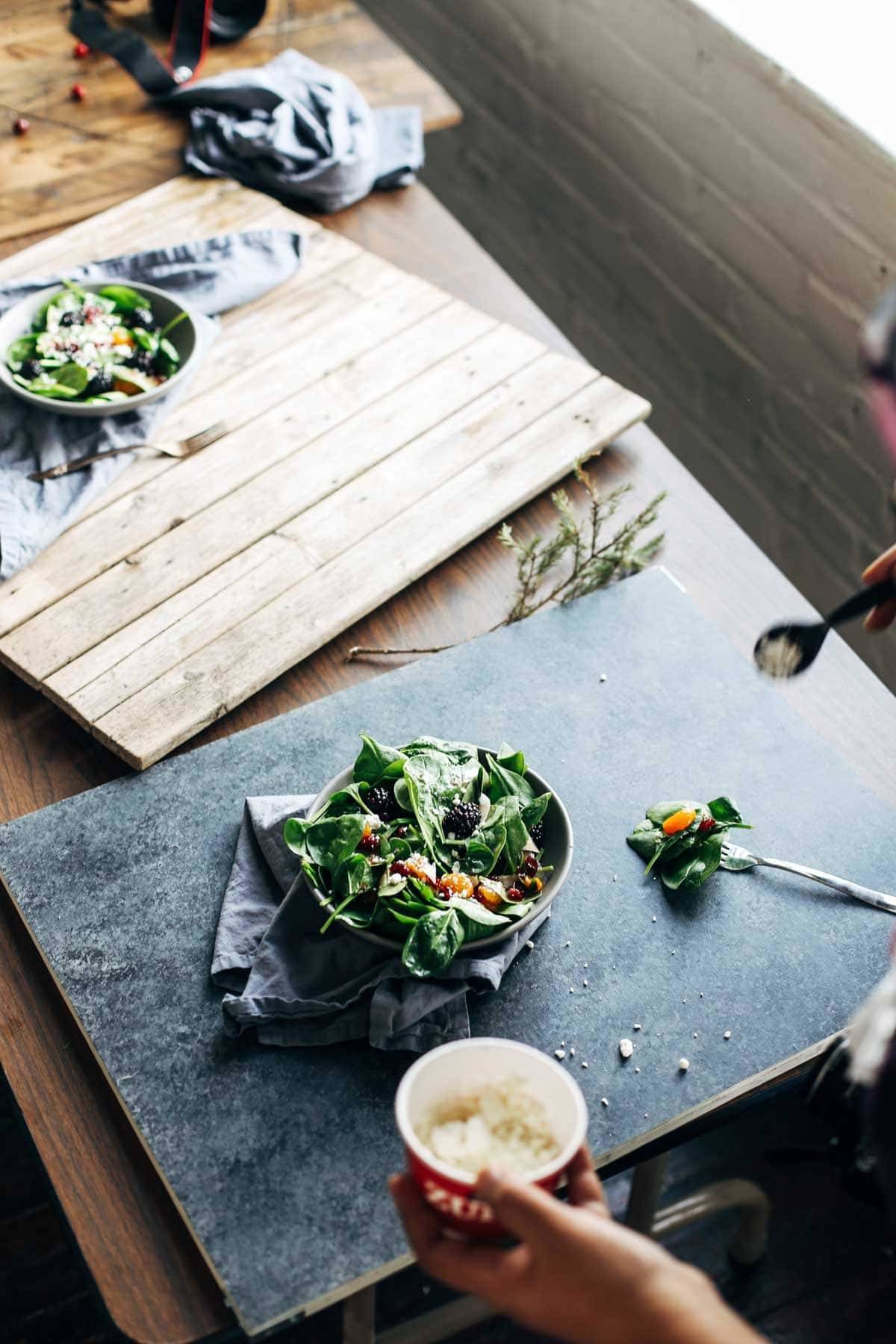 Food Photography Workshops | pinchofyum.com